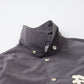 FELCO CLASSIC FIT SET IN SLEEVE UNLINED COACH JACKET SNAP BUTTON FRONT - NEW YORK CUBANS