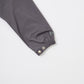 FELCO CLASSIC FIT SET IN SLEEVE UNLINED COACH JACKET SNAP BUTTON FRONT - NEW YORK CUBANS