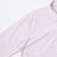 KEATON CHASE USA L/S CLASSIC FIT PULLOVER BD SHIRT PREMIUM OXFORD LONDON STRIPE (CANDY STRIPE) - 2 COLORS