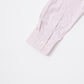 KEATON CHASE USA L/S CLASSIC FIT PULLOVER BD SHIRT PREMIUM OXFORD LONDON STRIPE (CANDY STRIPE) - 2 COLORS