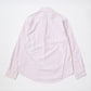 KEATON CHASE USA L/S CLASSIC FIT PULLOVER BD SHIRT PREMIUM OXFORD LONDON STRIPE (CANDY STRIPE) - 2 COLORS