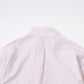 KEATON CHASE USA L/S CLASSIC FIT PULLOVER BD SHIRT PREMIUM OXFORD LONDON STRIPE (CANDY STRIPE) - 2 COLORS