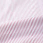 KEATON CHASE USA L/S CLASSIC FIT PULLOVER BD SHIRT PREMIUM OXFORD LONDON STRIPE (CANDY STRIPE) - 2 COLORS