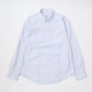 KEATON CHASE USA L/S CLASSIC FIT PULLOVER BD SHIRT PREMIUM OXFORD LONDON STRIPE (CANDY STRIPE) - 2 COLORS
