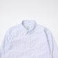 KEATON CHASE USA L/S CLASSIC FIT PULLOVER BD SHIRT PREMIUM OXFORD LONDON STRIPE (CANDY STRIPE) - 2 COLORS