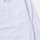 KEATON CHASE USA L/S CLASSIC FIT PULLOVER BD SHIRT PREMIUM OXFORD LONDON STRIPE (CANDY STRIPE) - 2 COLORS