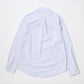 KEATON CHASE USA L/S CLASSIC FIT PULLOVER BD SHIRT PREMIUM OXFORD LONDON STRIPE (CANDY STRIPE) - 2 COLORS