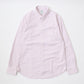 KEATON CHASE USA L/S CLASSIC FIT BD SHIRT PREMIUM OXFORD LONDON STRIPE (CANDY STRIPE)- 2 COLORS