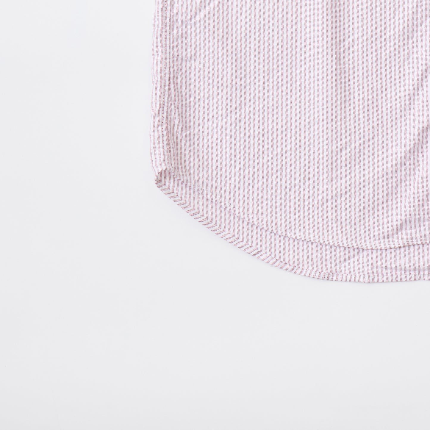 KEATON CHASE USA L/S CLASSIC FIT BD SHIRT PREMIUM OXFORD LONDON STRIPE (CANDY STRIPE)- 2 COLORS