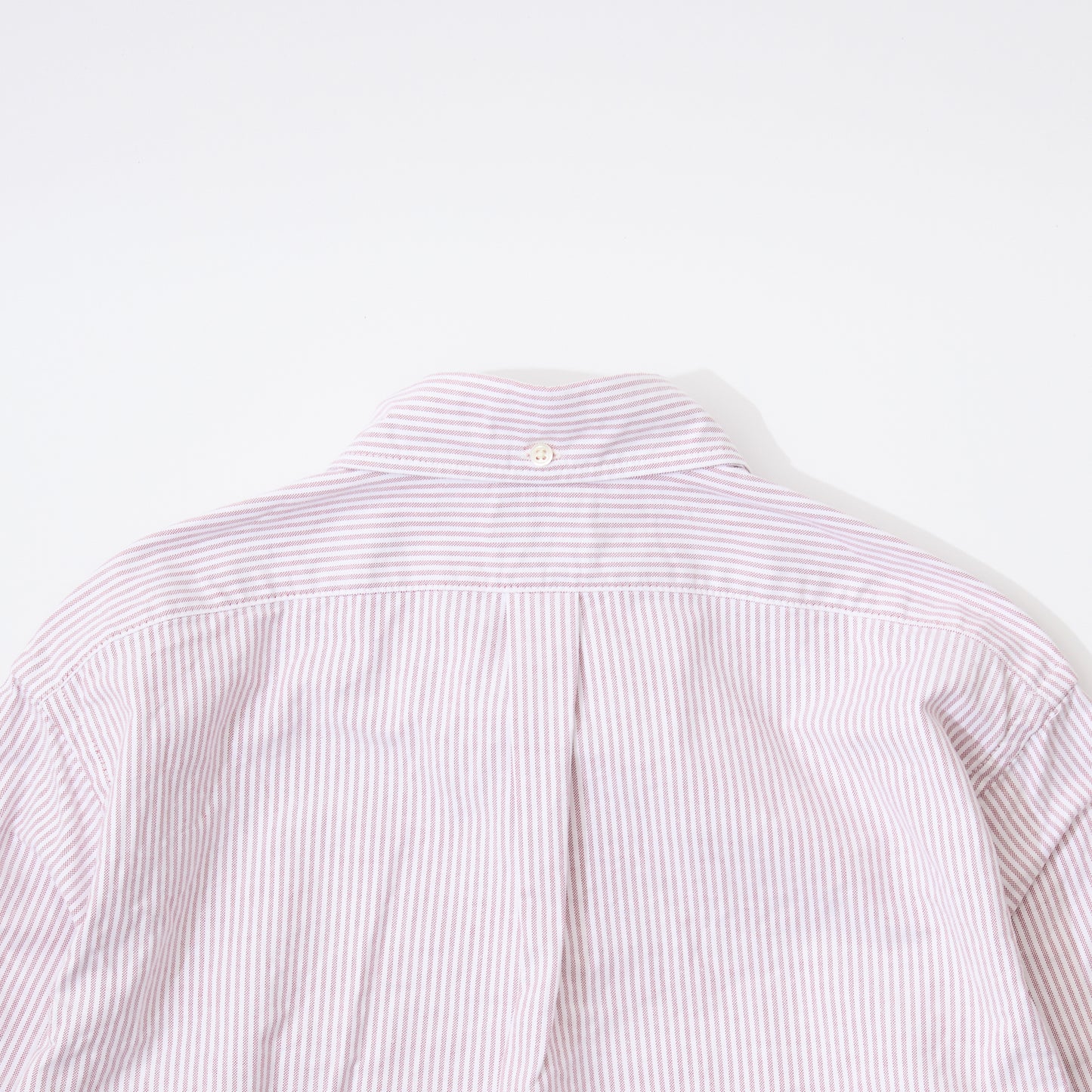 KEATON CHASE USA L/S CLASSIC FIT BD SHIRT PREMIUM OXFORD LONDON STRIPE (CANDY STRIPE)- 2 COLORS