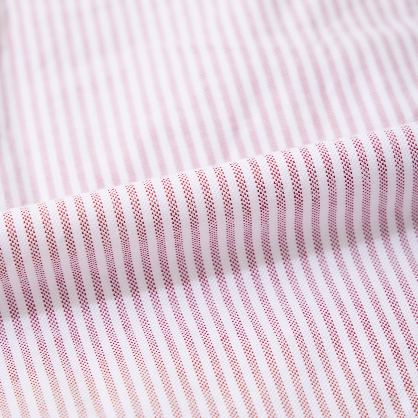 KEATON CHASE USA L/S CLASSIC FIT BD SHIRT PREMIUM OXFORD LONDON STRIPE (CANDY STRIPE)- 2 COLORS