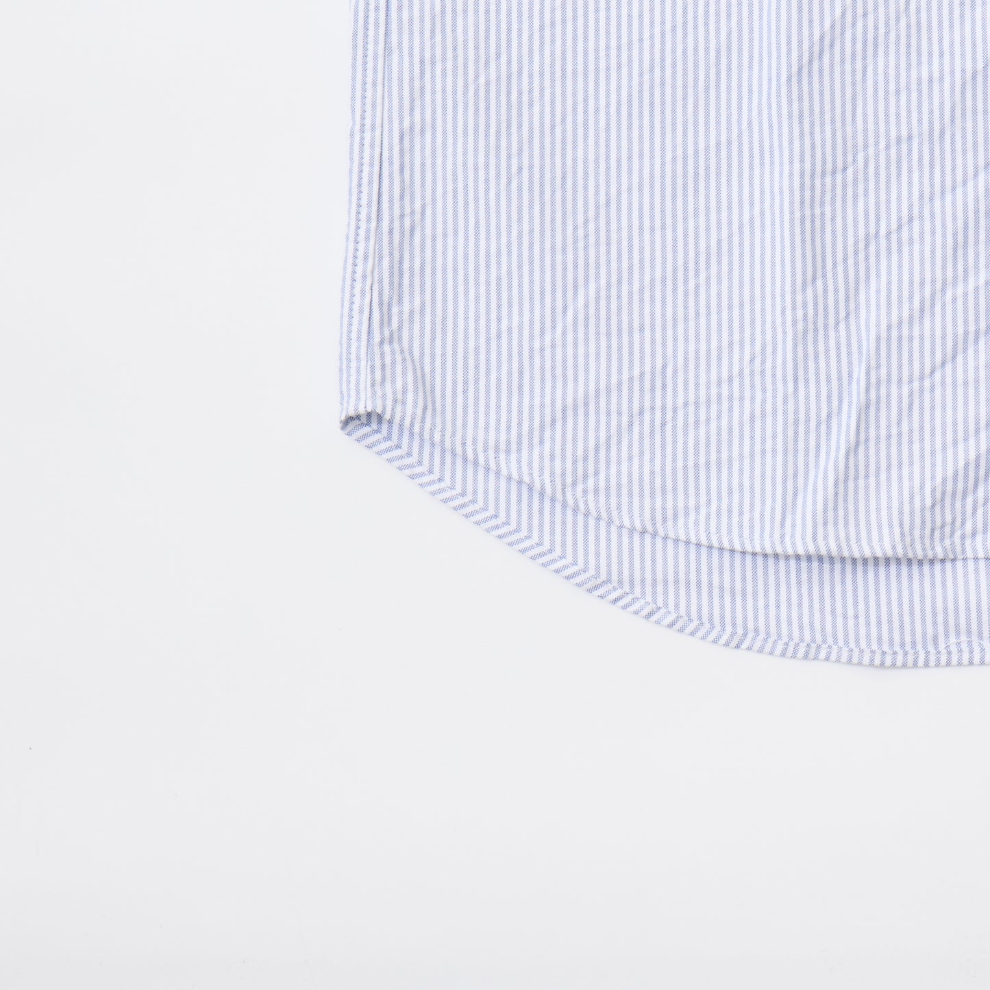 KEATON CHASE USA L/S CLASSIC FIT BD SHIRT PREMIUM OXFORD LONDON STRIPE (CANDY STRIPE)- 2 COLORS