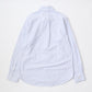 KEATON CHASE USA L/S CLASSIC FIT BD SHIRT PREMIUM OXFORD LONDON STRIPE (CANDY STRIPE)- 2 COLORS