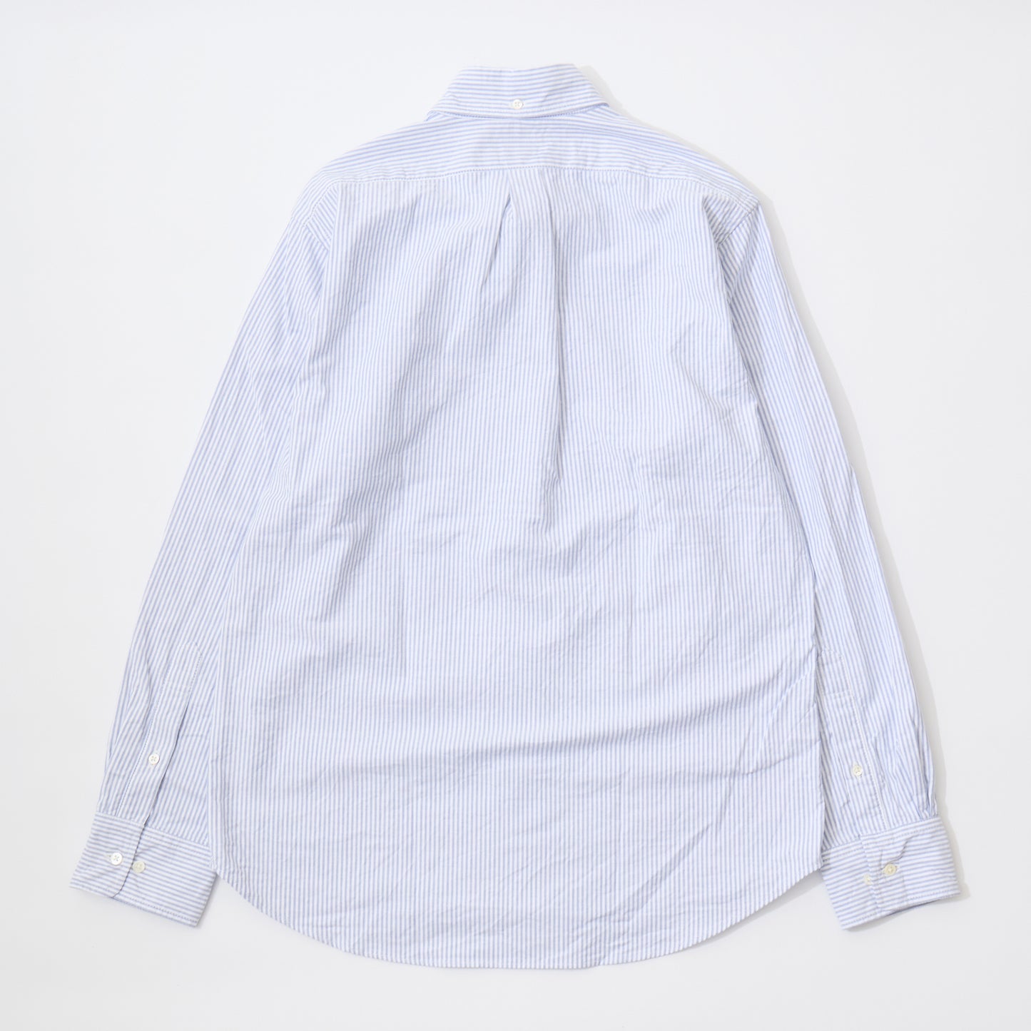 KEATON CHASE USA L/S CLASSIC FIT BD SHIRT PREMIUM OXFORD LONDON STRIPE (CANDY STRIPE)- 2 COLORS