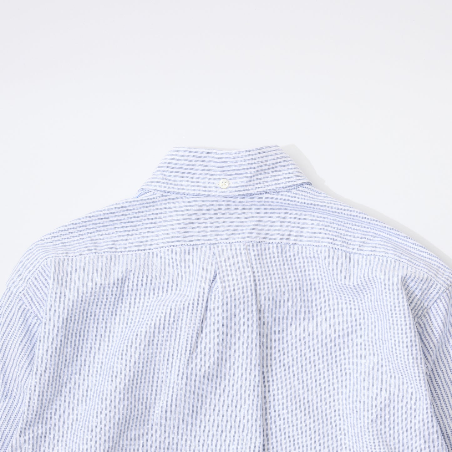 KEATON CHASE USA L/S CLASSIC FIT BD SHIRT PREMIUM OXFORD LONDON STRIPE (CANDY STRIPE)- 2 COLORS