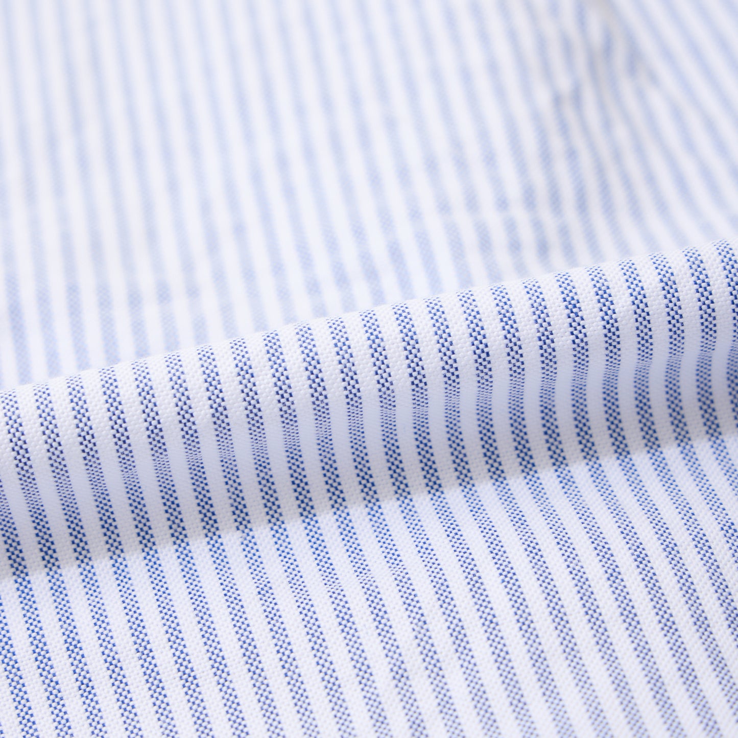 KEATON CHASE USA L/S CLASSIC FIT BD SHIRT PREMIUM OXFORD LONDON STRIPE (CANDY STRIPE)- 2 COLORS
