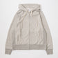 FELCO CLASSIC FIT 10oz FRENCH TERRY INVERSE WEAVE FULL ZIP PARKA W/ KANGAROO POCKET - 7 COLORS