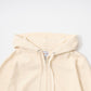 FELCO CLASSIC FIT 10oz FRENCH TERRY INVERSE WEAVE FULL ZIP PARKA W/ KANGAROO POCKET - 7 COLORS