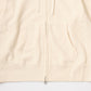 FELCO CLASSIC FIT 10oz FRENCH TERRY INVERSE WEAVE FULL ZIP PARKA W/ KANGAROO POCKET - 7 COLORS