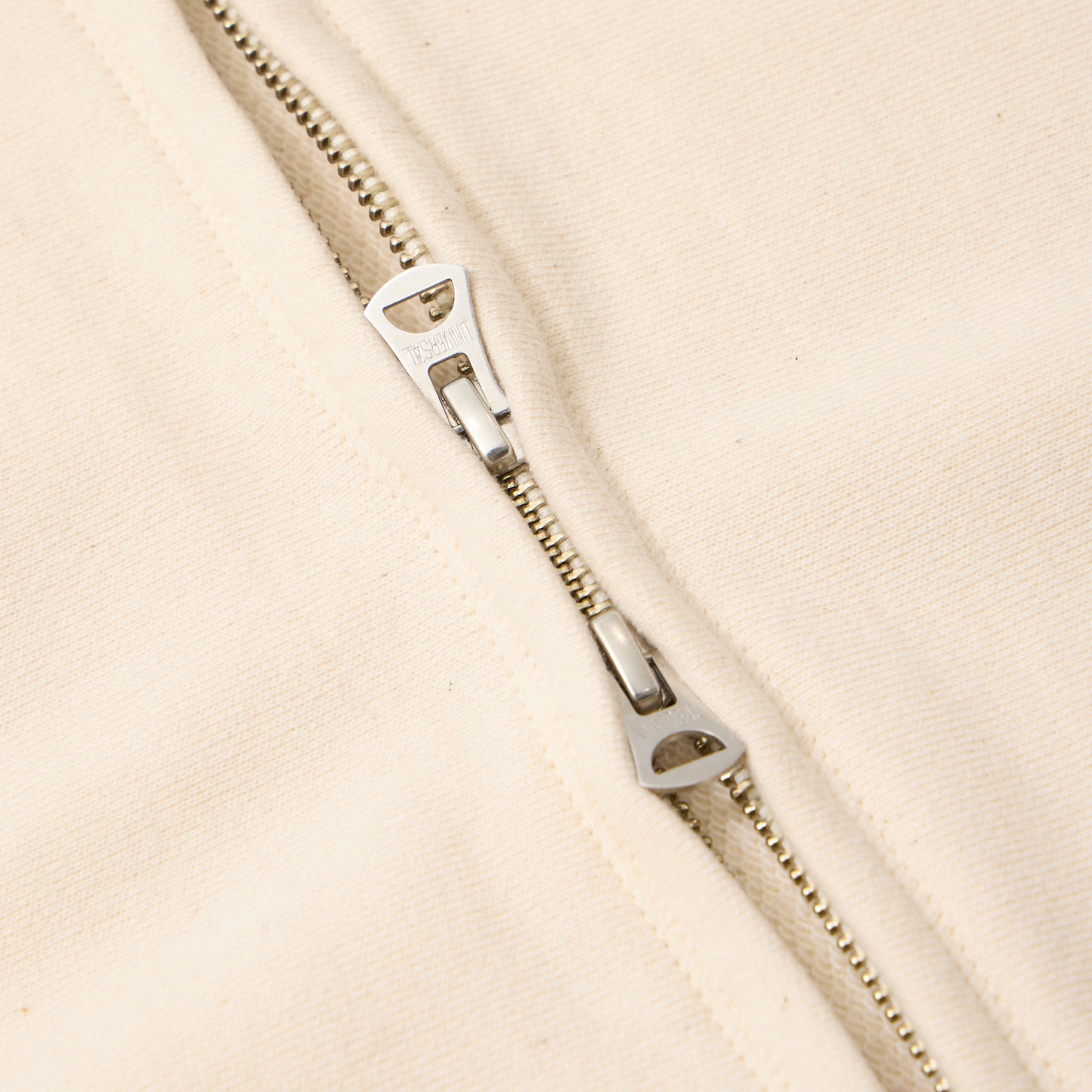 FELCO CLASSIC FIT 10oz FRENCH TERRY INVERSE WEAVE FULL ZIP PARKA W/ KANGAROO POCKET - 7 COLORS