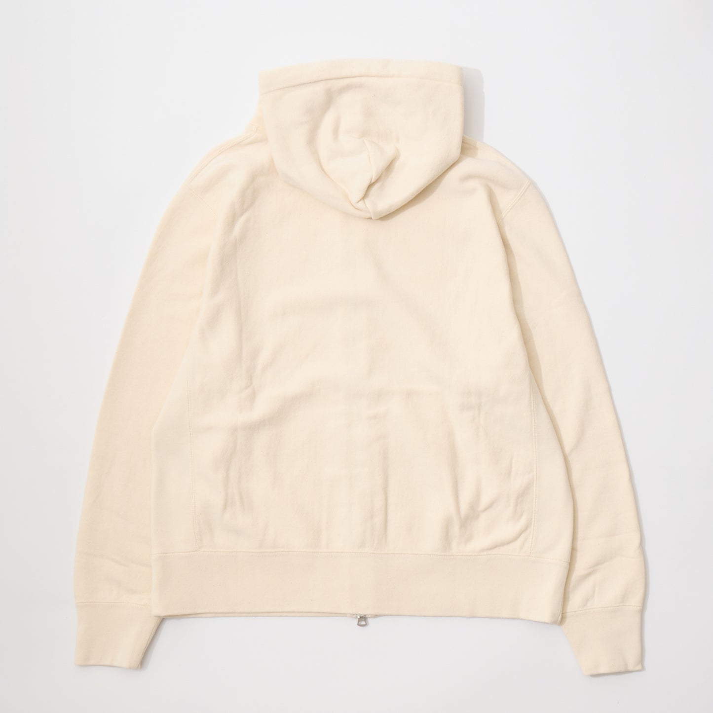 FELCO CLASSIC FIT 10oz FRENCH TERRY INVERSE WEAVE FULL ZIP PARKA W/ KANGAROO POCKET - 7 COLORS