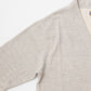 FELCO CLASSIC FIT 10oz TERRY V NECK BUTTON CARDIGAN - 6 COLORS
