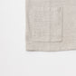 FELCO CLASSIC FIT 10oz TERRY V NECK BUTTON CARDIGAN - 6 COLORS