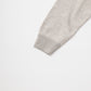 FELCO CLASSIC FIT 10oz TERRY V NECK BUTTON CARDIGAN - 6 COLORS