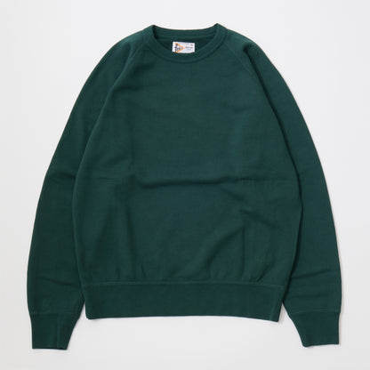 FELCO CLASSIC FIT RAGLAN BINDER CREW 10oz FRENCH TERRY  - 5 COLORS