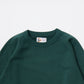 FELCO CLASSIC FIT RAGLAN BINDER CREW 10oz FRENCH TERRY  - 5 COLORS
