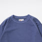 FELCO CLASSIC FIT RAGLAN BINDER CREW 10oz FRENCH TERRY  - 5 COLORS