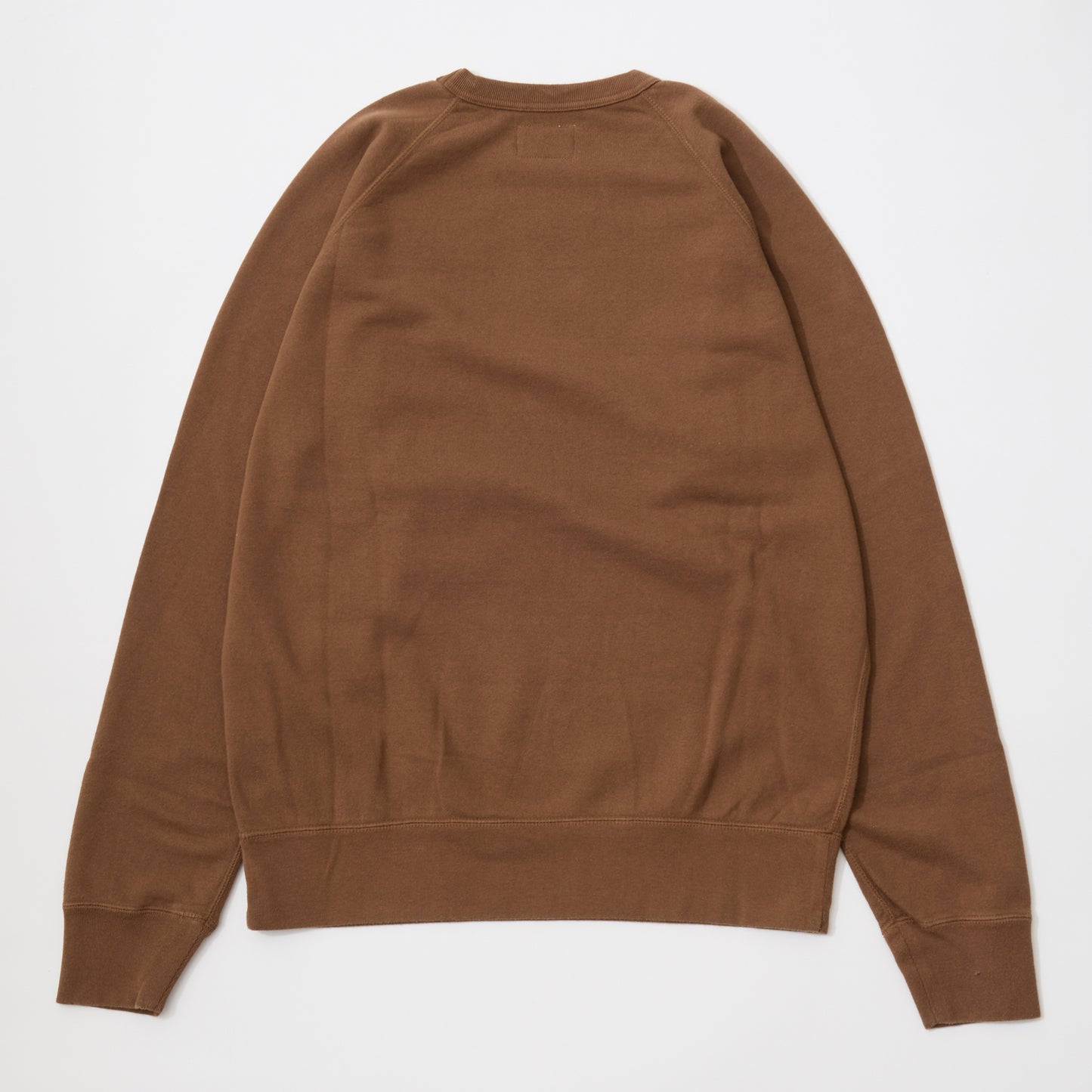 FELCO CLASSIC FIT RAGLAN BINDER CREW 10oz FRENCH TERRY  - 5 COLORS