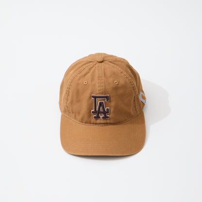 CALIFOLKS CARHARTT USA CAP w/CA EMBROIDERY