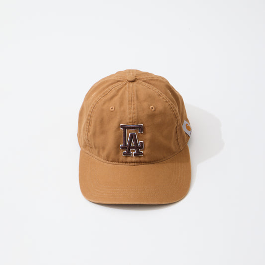CALIFOLKS CARHARTT USA CAP w/CA EMBROIDERY