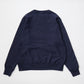 CALIFOLKS CHAMPION REVERSE WEAVE CREW NECK SWEAT - PROPERTY OF CALIFORNIA