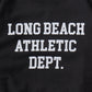 CALIFOLKS CHAMPION REVERSE WEAVE CREW NECK SWEAT - LONG BEACH
