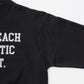 CALIFOLKS CHAMPION REVERSE WEAVE CREW NECK SWEAT - LONG BEACH