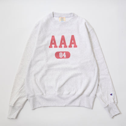 CALIFOLKS CHAMPION REVERSE WEAVE CREW NECK SWEAT - AAA