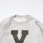 CALIFOLKS CHAMPION REVERSE WEAVE CREW NECK SWEAT - 8Y8