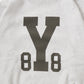 CALIFOLKS CHAMPION REVERSE WEAVE CREW NECK SWEAT - 8Y8