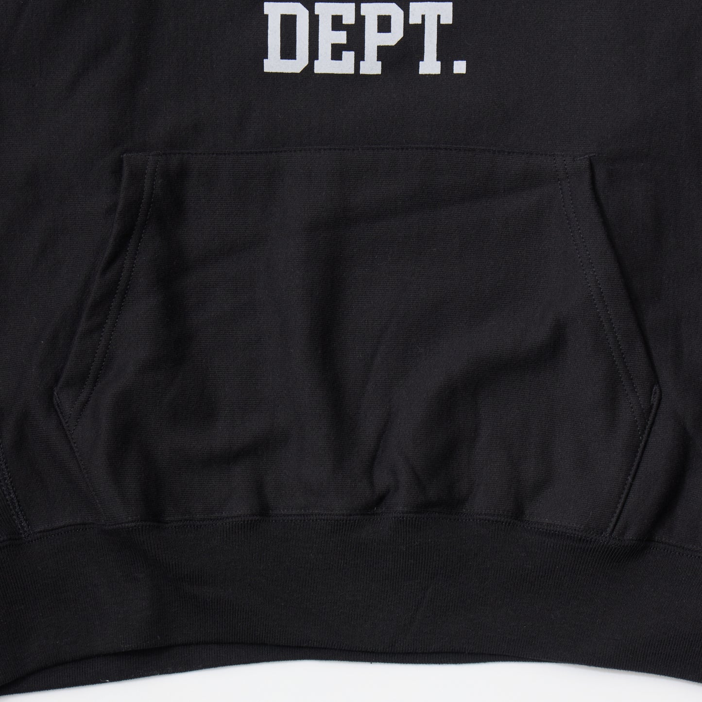 CALIFOLKS CHAMPION REVERSE WEAVE HOODED PULLOVER SWEAT - LONG BEACH