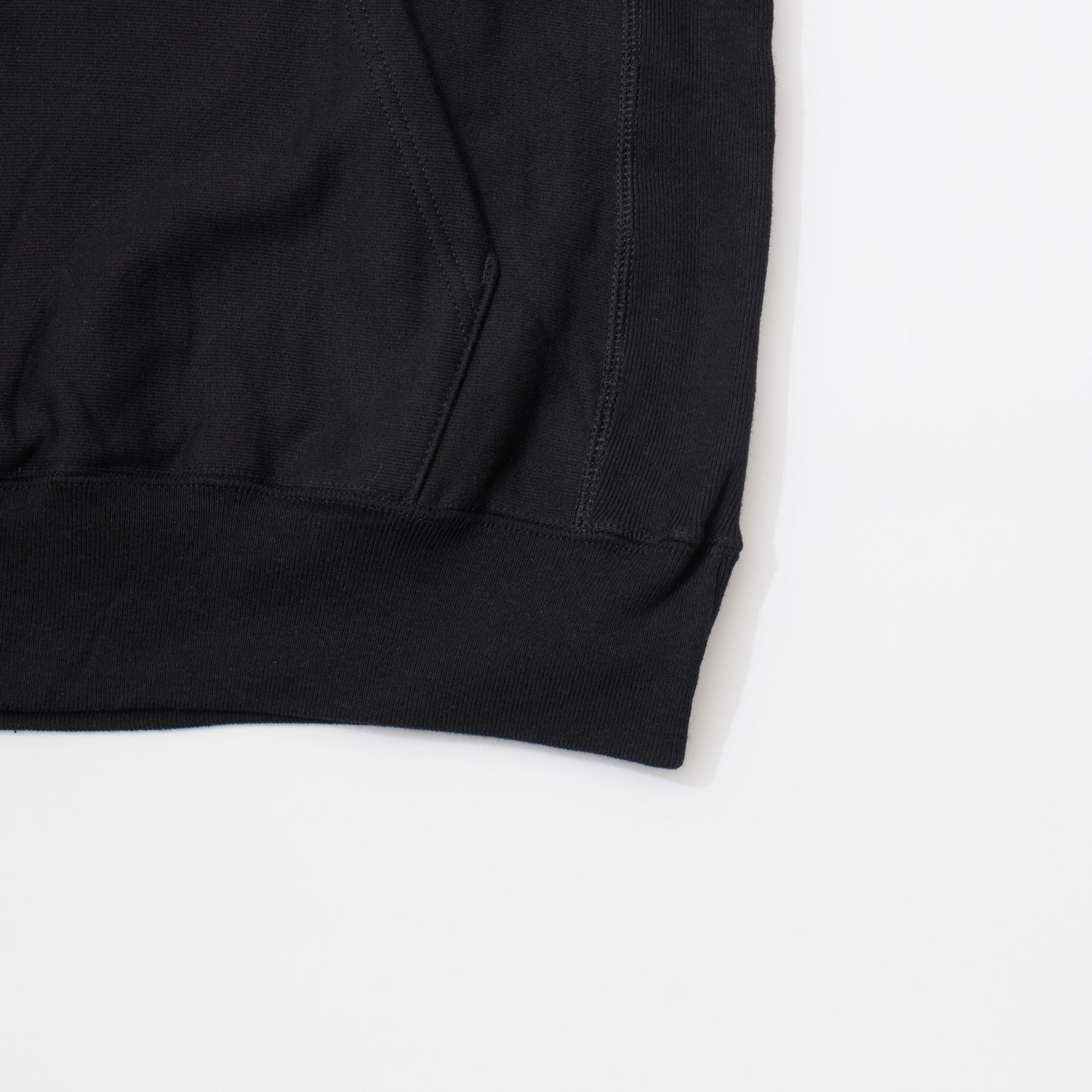 CALIFOLKS CHAMPION REVERSE WEAVE HOODED PULLOVER SWEAT - LONG BEACH