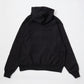 CALIFOLKS CHAMPION REVERSE WEAVE HOODED PULLOVER SWEAT - LONG BEACH