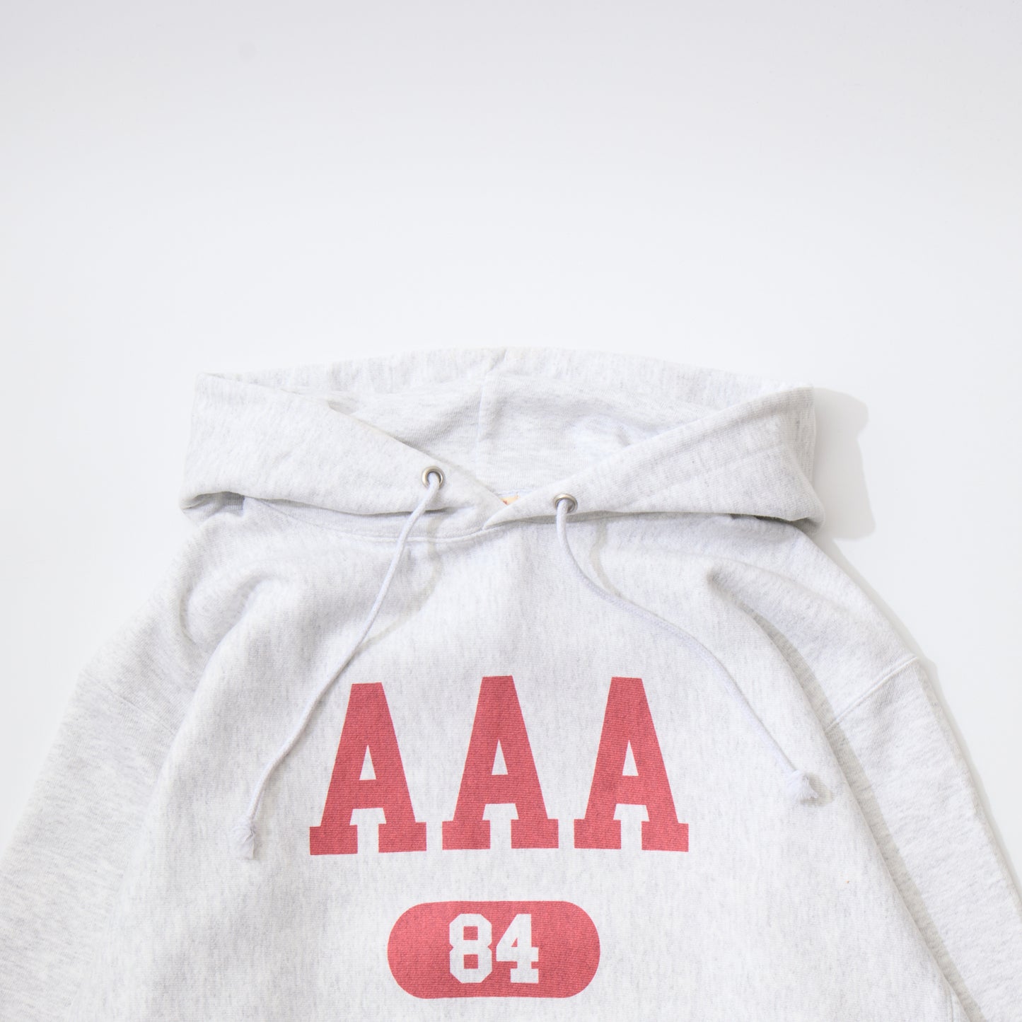 CALIFOLKS CHAMPION REVERSE WEAVE HOODED PULLOVER SWEAT - AAA