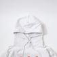 CALIFOLKS CHAMPION REVERSE WEAVE HOODED PULLOVER SWEAT - AAA