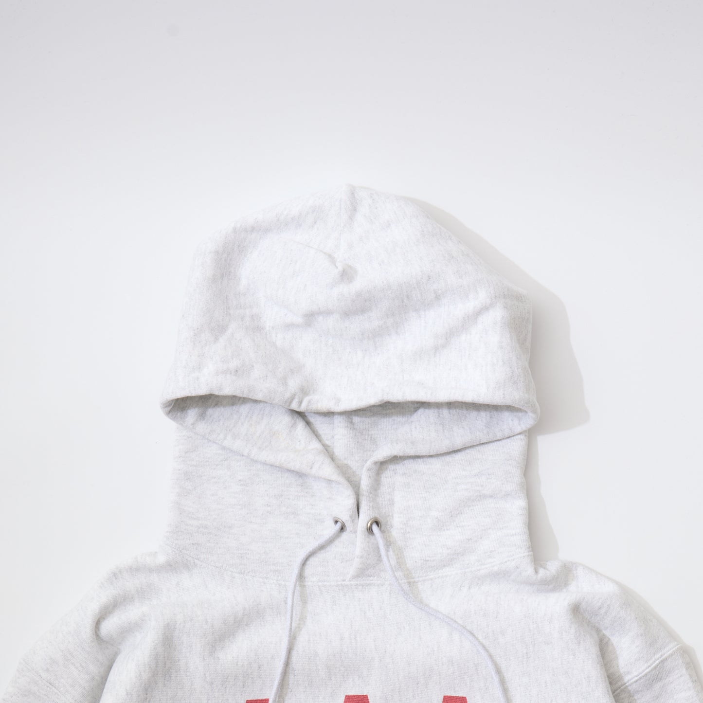 CALIFOLKS CHAMPION REVERSE WEAVE HOODED PULLOVER SWEAT - AAA