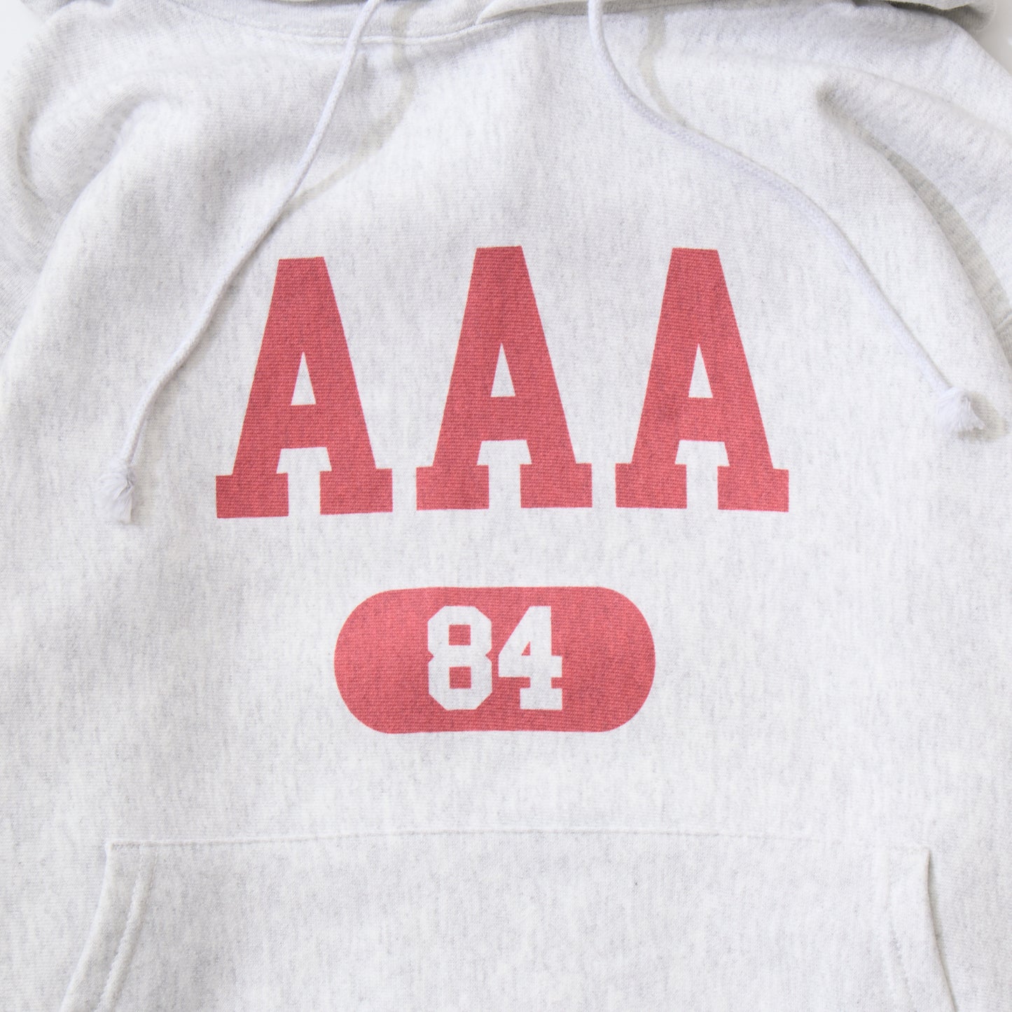 CALIFOLKS CHAMPION REVERSE WEAVE HOODED PULLOVER SWEAT - AAA