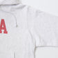 CALIFOLKS CHAMPION REVERSE WEAVE HOODED PULLOVER SWEAT - AAA