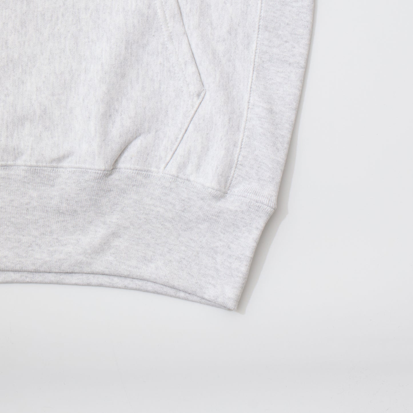 CALIFOLKS CHAMPION REVERSE WEAVE HOODED PULLOVER SWEAT - AAA