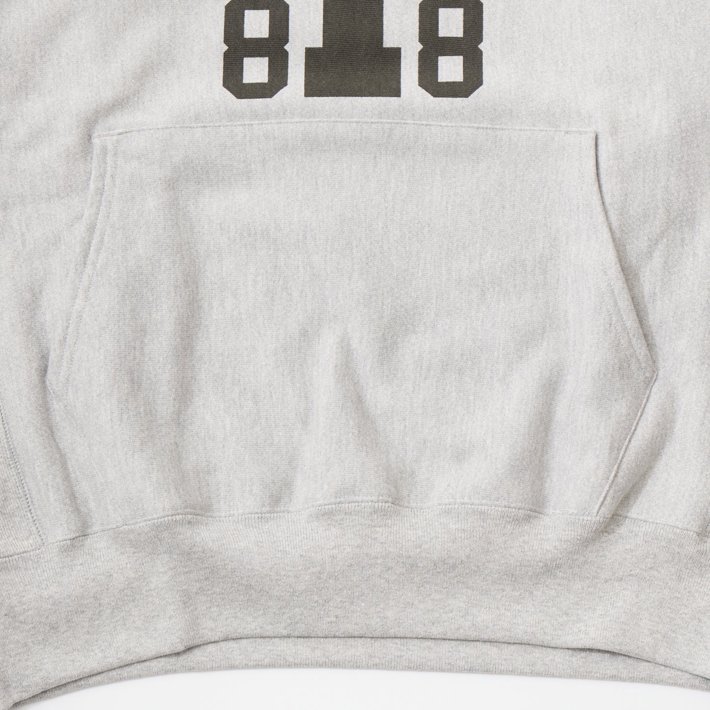 CALIFOLKS CHAMPION REVERSE WEAVE HOODED PULLOVER SWEAT - 8Y8